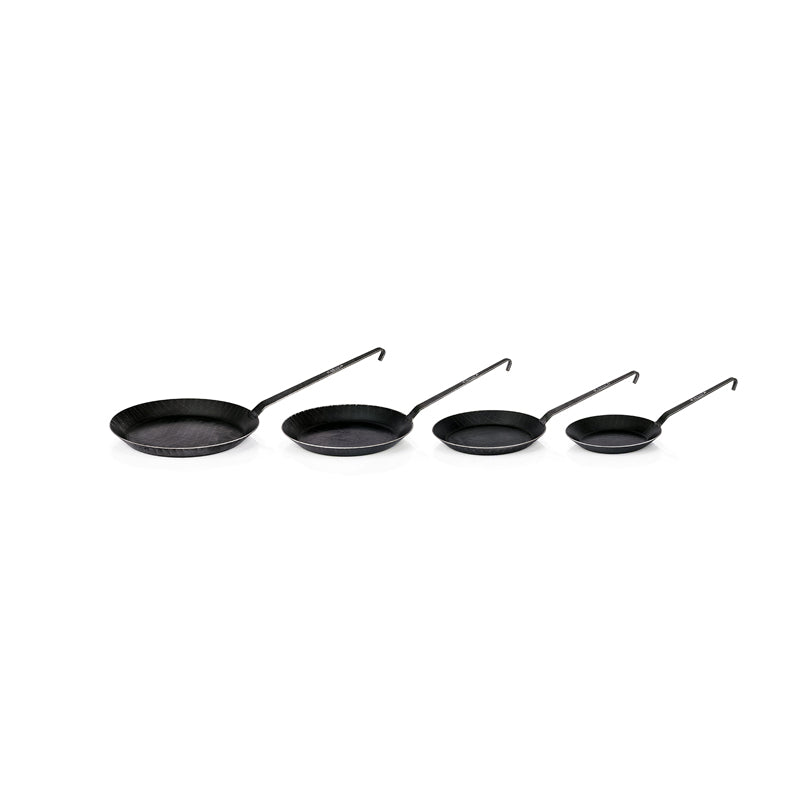 Petromax Smeedijzeren Koekenpan 20cm