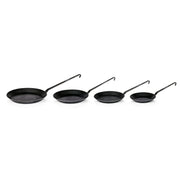 Petromax Smeedijzeren Koekenpan 24cm