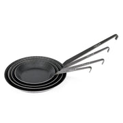 Petromax Smeedijzeren Koekenpan 24cm
