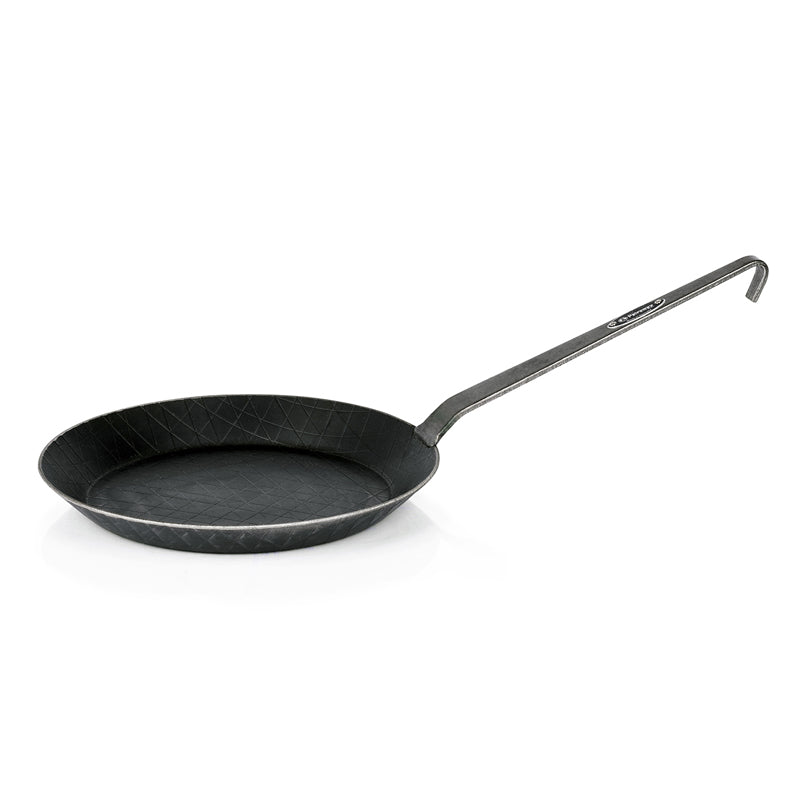 Petromax Smeedijzeren Koekenpan 24cm