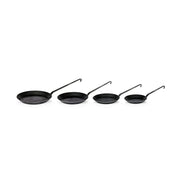 Petromax Smeedijzeren Koekenpan 28cm