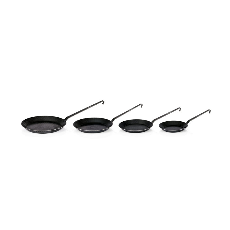 Petromax Smeedijzeren Koekenpan 28cm