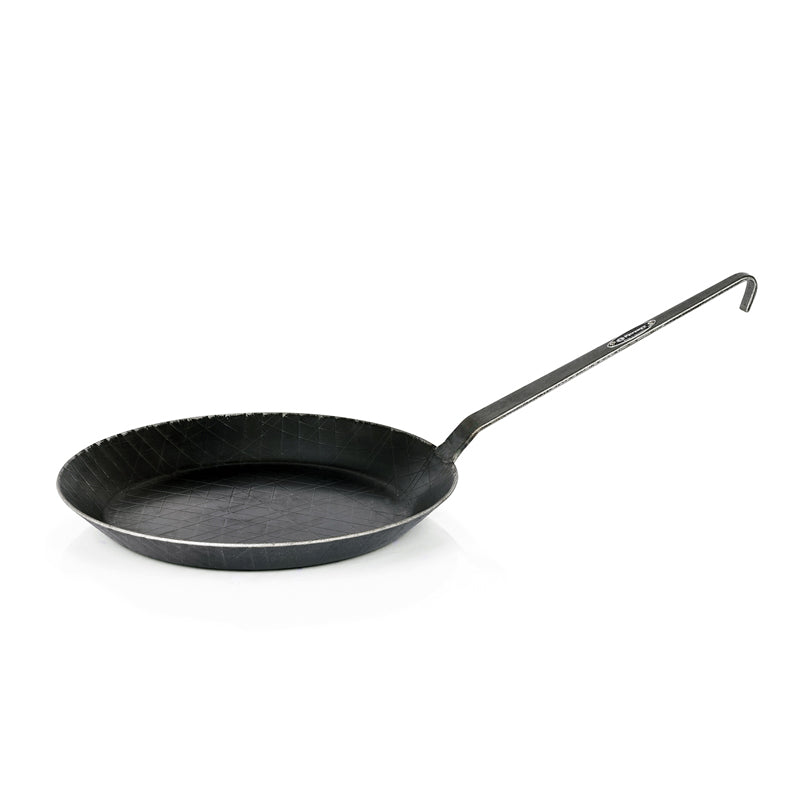 Petromax Smeedijzeren Koekenpan 28cm