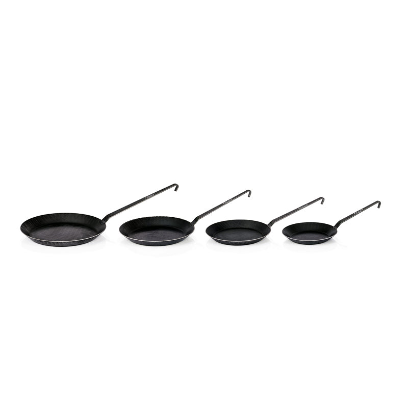 Petromax Smeedijzeren Koekenpan 32cm