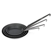Petromax Smeedijzeren Koekenpan 32cm