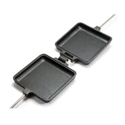Petromax Gietijzeren Tosti IJzer