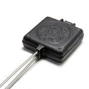 Petromax Gietijzeren Tosti IJzer