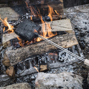 Petromax Gietijzeren Tosti IJzer