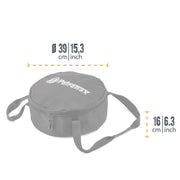 Petromax Transporttas voor Camping Oven