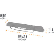 Petromax Transporttas voor FRK1