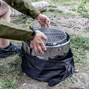 Petromax Transporttas voor Dutch Oven &amp; Atago