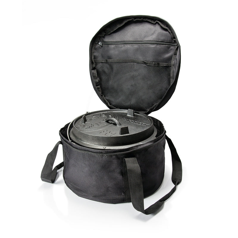 Petromax Transporttas voor Dutch Oven FT1