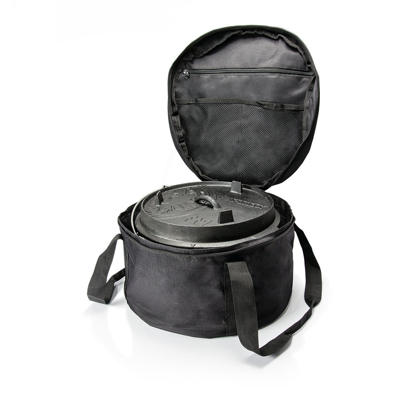 Petromax Transporttas voor Dutch Oven FT6/9
