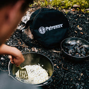 Petromax Transporttas voor Dutch Oven FT6/9
