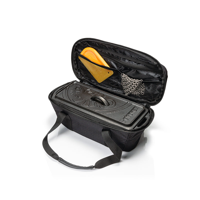 Petromax Transporttas voor Broodpan K4