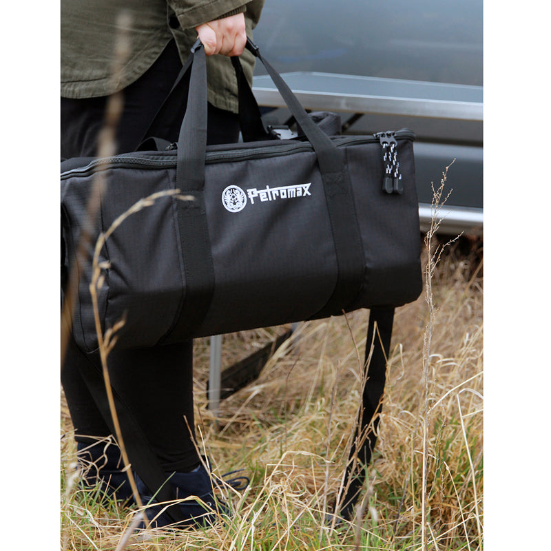 Petromax Transporttas voor Loki 1/2