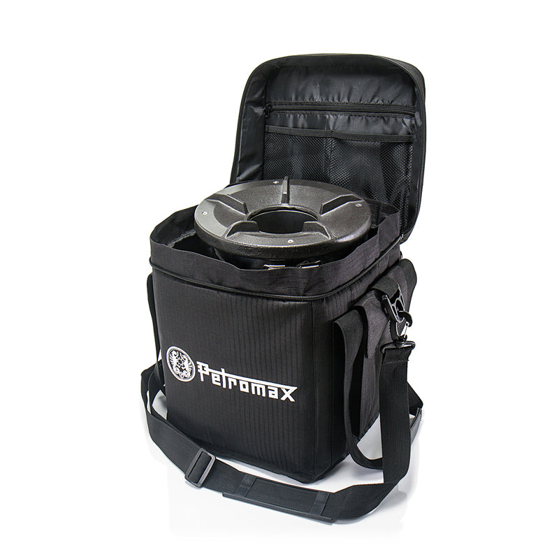 Petromax Transporttas voor Rocket Stove