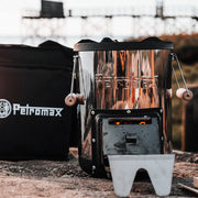 Petromax Transporttas voor Rocket Stove
