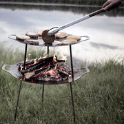Petromax Barbecuetang Groot