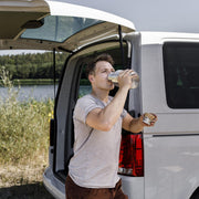 Petromax RVS thermosfles 1 liter