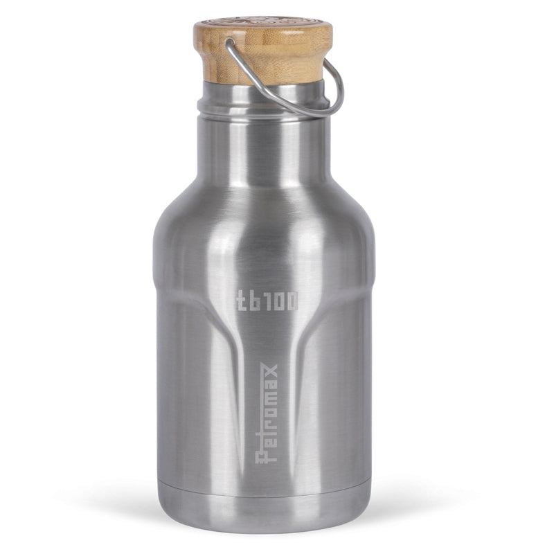 Petromax RVS thermosfles 1 liter