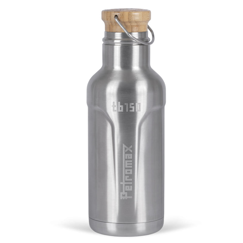 Petromax RVS thermosfles 1.5 liter