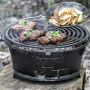 Petromax Gietijzeren Barbecue TG3