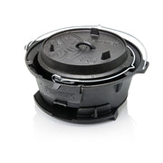 Petromax Gietijzeren Barbecue TG3