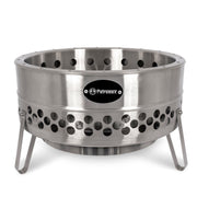 Petromax Vuurschaal Tyropit