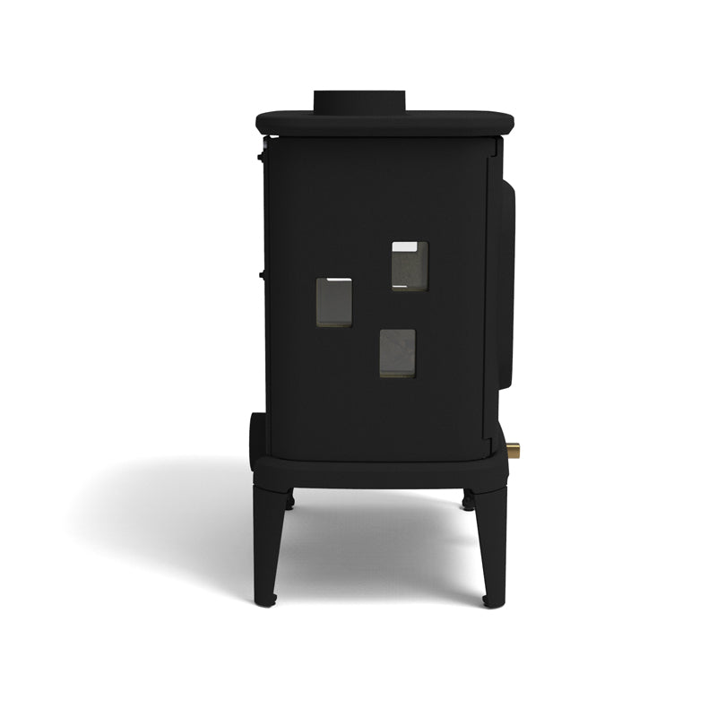 Dovre SAGA 207