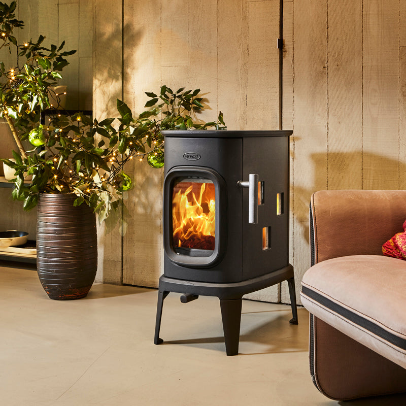 Dovre SAGA 107