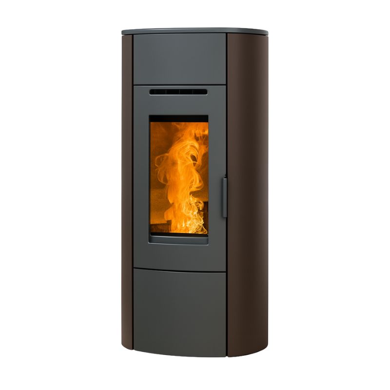 Nordic Fire Thor 9 brons