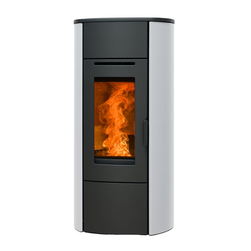 Nordic Fire Thor 12 wit