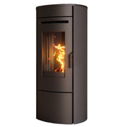 Nordic Fire Vigo zwart