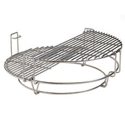 Keij Kamado Divide and Conquer XL - voor 23 inch kamado's