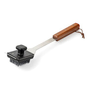 Turnpike BBQ 16 Inch BBQ Grid Brush