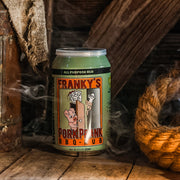 Turnpike Franky’s Pork Prank (BBQ-ON) Award Winning Pork Rub