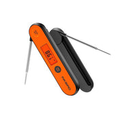 INKBIRD IHT-1P Ultrafast Digitale Vleesthermometer