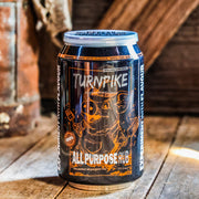 Turnpike Smokers All Purpose Rub