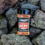 Turnpike Southern Dutch BBQ A Pinch of Heat 275 gram
