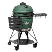 Keij Kamado Keij Legend Large Green