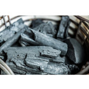 Turnpike Black Wattle Lump Charcoal 10 kg