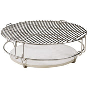 Keij Kamado Divide and Conquer XL - voor 23 inch kamado's
