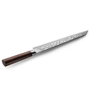 BARE Cookware Serrated Knife