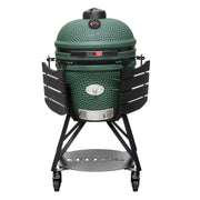 Keij Kamado Keij Legend Large Green