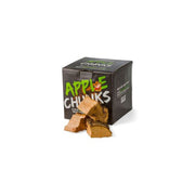 Turnpike BBQ Apple Chunks 2,5kg (8 liter)