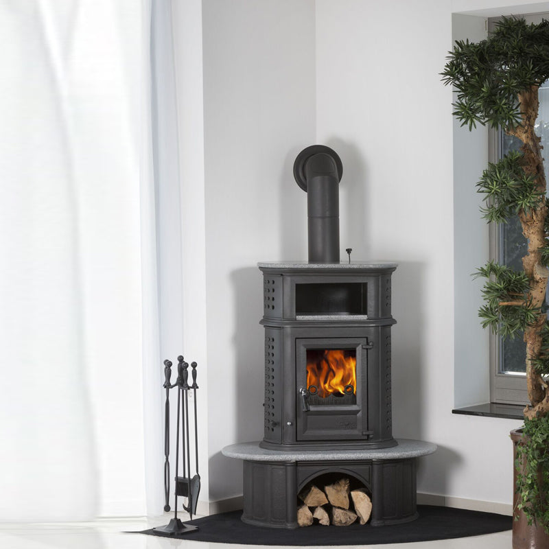 Globe fire Herculina XXL