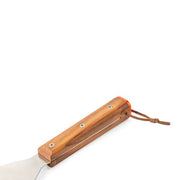 Turnpike BBQ Burger Flipper &amp;amp
