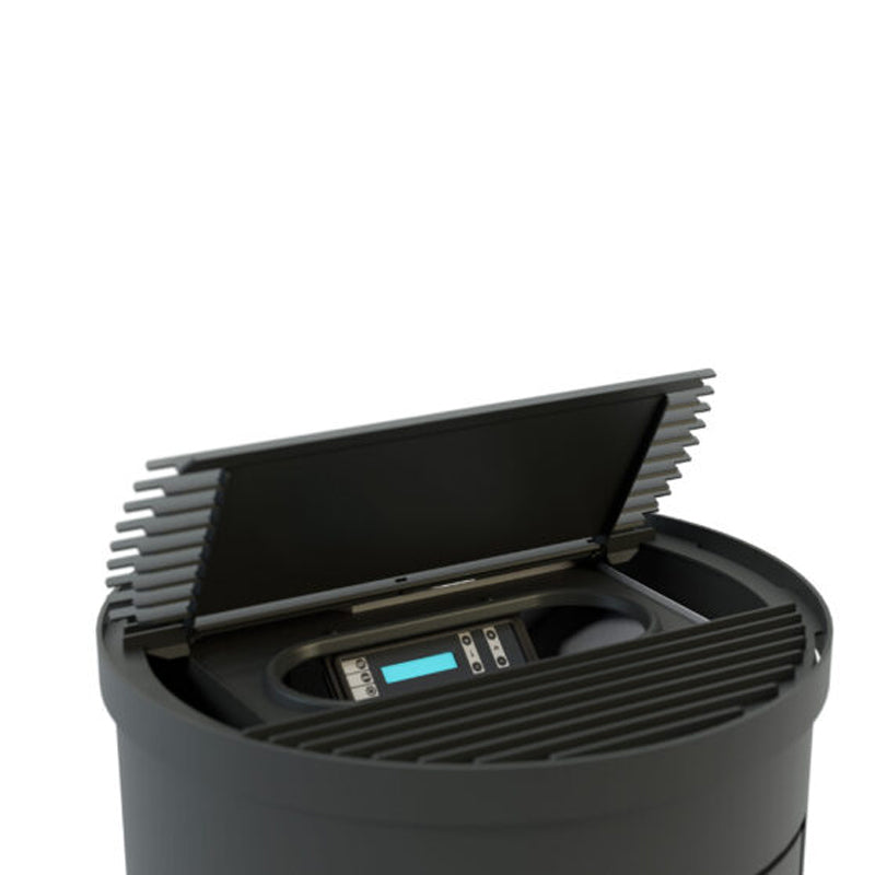 Duroflame Abel Remote
