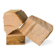 Turnpike BBQ Beech Chunks 2,5kg (8 liter